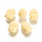 Mixform Gyantagyöngyök 18.5x14x12mm 5db (13WB19932)