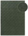 Villeroy & Boch Sötétzöld kézi szövésű gyapjú szőnyeg 160x230 cm Scala - Villeroy&Boch