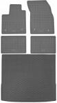 RIGUM Ford Focus IV Kombi 2018- Csomagtérszőnyeg autószönyegek gumi