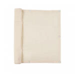 Jago Erkély belátásgátló szélfogó 300 x 75 cm kiváló minőségű, vízálló és szélálló anyagból krém