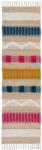 Flair Rugs Natúr színű futószőnyeg 60x230 cm Medina - Flair Rugs