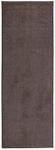Hanse Home Pure antracitszürke futószőnyeg, 80 x 400 cm - Hanse Home