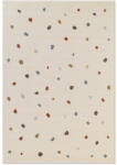 Hanse Home Krémszínű gyerek szőnyeg 120x170 cm Funny Dots - Hanse Home