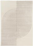 Universal Szürke-krémszínű szőnyeg 200x290 cm Zen - Universal