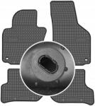 MaxGroup Vw Jetta V 2005-2010 Autószönyegek Prismat gumi Rögzítőelemek