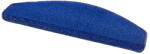 Hanse Home Kék öntapadós lépcsőszőnyeg szett 15 db-os 23x65 cm Fancy - Hanse Home