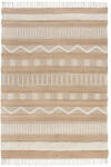 Flair Rugs Medina bézs juta szőnyeg, 160 x 230 cm - Flair Rugs