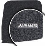 Max-Dywanik Seat Cordoba I Sedan 1997-2002 Csomagtértálca Air Mats Velúr
