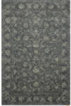 Agnella Szürke gyapjú szőnyeg 200x300 cm Calisia Vintage Flora - Agnella