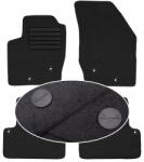 Max-Dywanik Volvo XC90 I 5 ajtós 2003-2014 Autószönyegek - allegro - 6 735 Ft