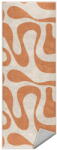 Mila Home Narancssárga mosható futószőnyeg 80x200 cm Caramel Latte - Mila Home