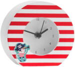 Premier Housewares Gyerek óra ø 12 cm Pirate - Premier Housewares