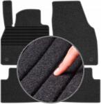Max-Dywanik Volkswagen Taigo Suv 2021- Szőnyeg szett autószőnyeg