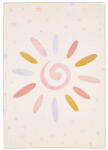 Ayyildiz Krémszínű gyerek szőnyeg 160x230 cm Play - Ayyildiz Carpets