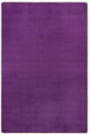 Hanse Home Sötétlila szőnyeg 133x195 cm Fancy - Hanse Home