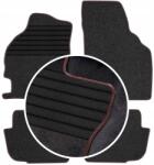 Max-Dywanik Mitsubishi Eclipse III Hb 1999-2003 Velúr ablaktörlőlapát autóhoz