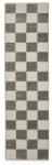 Think Rugs Zöld futószőnyeg 60x230 cm Baltimore - Think Rugs