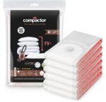 Compactor Vákuumzsák készlet 6 db-os Vacuum L - Compactor