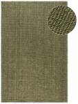 Hanse Home Khaki juta szőnyeg 80x150 cm Bouclé - Hanse Home