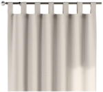 Yellow Tipi Bézs függöny 260x130 cm Happiness - Yellow Tipi - bonami - 29 040 Ft