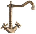 SAPHO konyhai robotgép, ezüst (3126 _wyprzedaż)