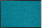 Hanse Home Wash & Clean türkiz lábtörlő, 39 x 58 cm - Hanse Home