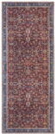 Hanse Home Vivana borvörös futószőnyeg, 80 x 200 cm - Nouristan