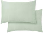 Bianca Pamut-szatén párnahuzat szett 2 db-os 50x75 cm Cotton Sateen - Bianca - bonami - 5 110 Ft