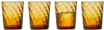 Lyngby Glas Pohár szett 4 db-os 300 ml Vienna - Lyngby Glas