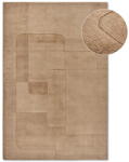 Villeroy & Boch Bézs kézi szövésű gyapjú szőnyeg 160x230 cm Charlotte - Villeroy&Boch