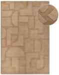 Villeroy & Boch Bézs kézi szövésű gyapjú szőnyeg 80x150 cm Alexis - Villeroy&Boch