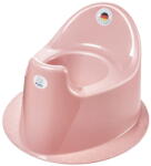 Rotho Világos rózsaszín bili TOP - Rotho