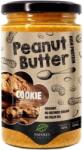 Nature`s Finest Crema de Arahide cu Biscuiti fara Zahar Adaugat Ecologica/Bio 350g