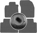 MaxGroup Toyota Avensis III 2009-2018 Autószönyegek Prismat gumi Rögzítőelemek