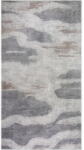 Vitaus Szürke mosható szőnyeg 80x150 cm City Clouds - Vitaus