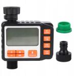  Elektronikus Öntözésvezérlő Csaptelep Öntözési Óra Kerti (3111200019911)