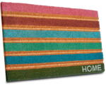 Hanse Home Kókuszrost lábtörlő 45x75 cm Stripes - Hanse Home