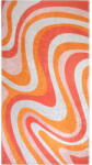Vitaus Narancssárga mosható futószőnyeg 80x200 cm Colors of Joy - Vitaus