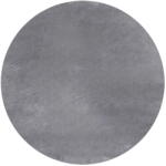 Ayyildiz Szürke mosható kerek szőnyeg ø 160 cm Sky - Ayyildiz Carpets