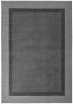 Hanse Home Basic szürke szőnyeg, 120 x 170 cm - Hanse Home