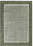 Hanse Home Zöld szőnyeg 160x230 cm Band - Hanse Home