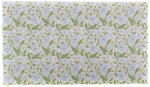 Artsy Mats Lábtörlő 40x70 cm Floral - Artsy Doormats