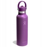 Hydro Flask Thermo palack szívószállal Hydro Flask 621 ml (S21CFS526)