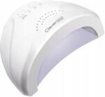 Clavier Körömlámpa Manikűr Hibrid Q7 Uv/led 48W