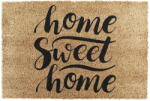 Artsy Mats Kókuszrost lábtörlő 40x60 cm Home Sweet Home - Artsy Doormats