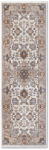 Villeroy & Boch Barna-krémszínű futószőnyeg 80x190 cm Egon - Villeroy&Boch