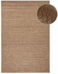 Hanse Home Granado barna kültéri szőnyeg, 80 x 150 cm - NORTHRUGS