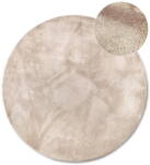 Villeroy & Boch Krémszínű kerek szőnyeg ø 160 cm Leon - Villeroy&Boch