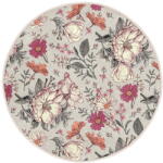 Mila Home Mosható-robotporszívóval tisztítható kerek szőnyeg ø 80 cm Comfort - Mila Home - bonami - 12 120 Ft