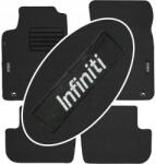 Max-Dywanik Infiniti Q30S 2015-2019 Autószönyegek Betéttel